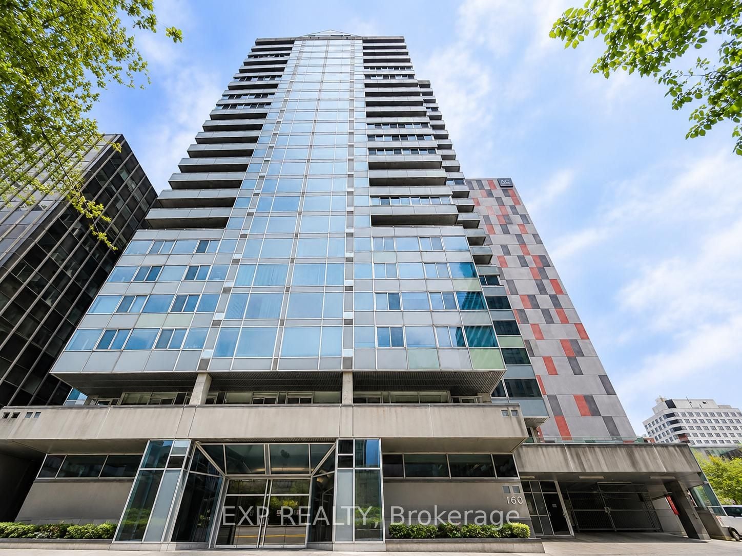 1505-160 George Street, Ottawa, ON, K1N 9M2