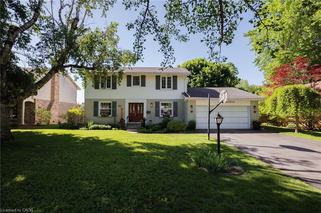 50 Queen Mary Crescent, London, ON, N6H 4B4