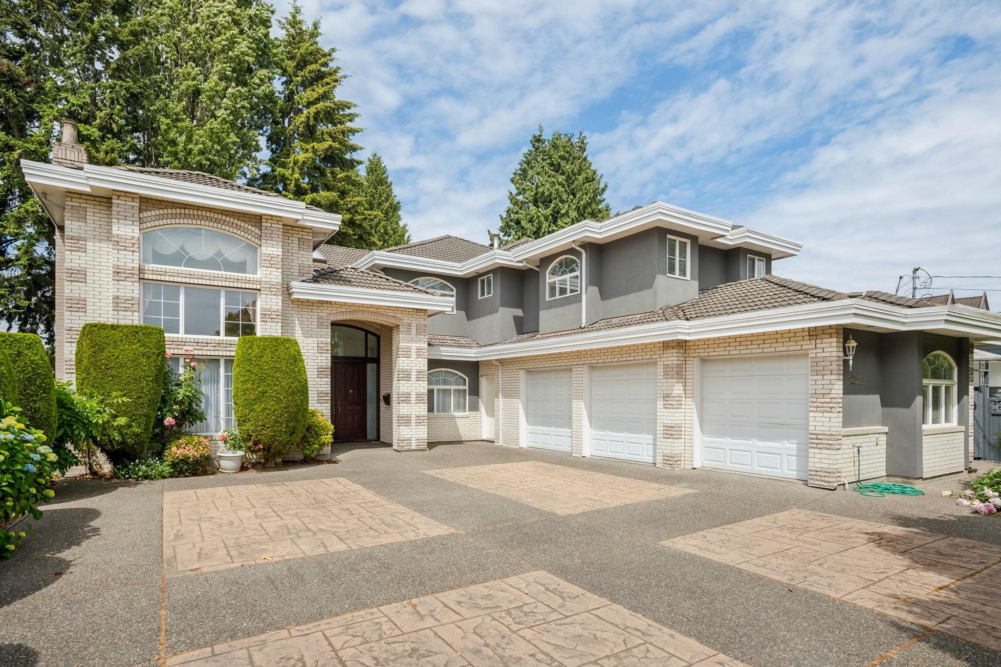 12311 Flury Drive, Richmond, BC, V6V 1H6