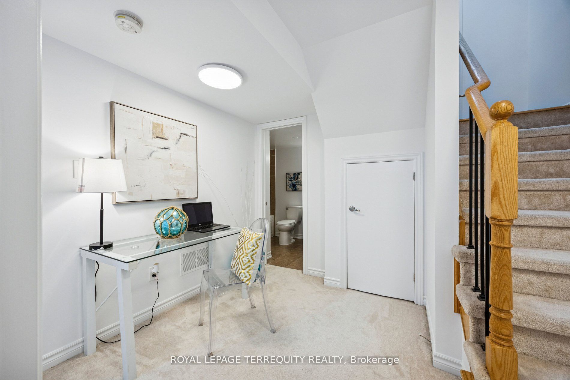 Th27-39 Drewry Avenue, Toronto, ON, M2M 0B4 photo 2