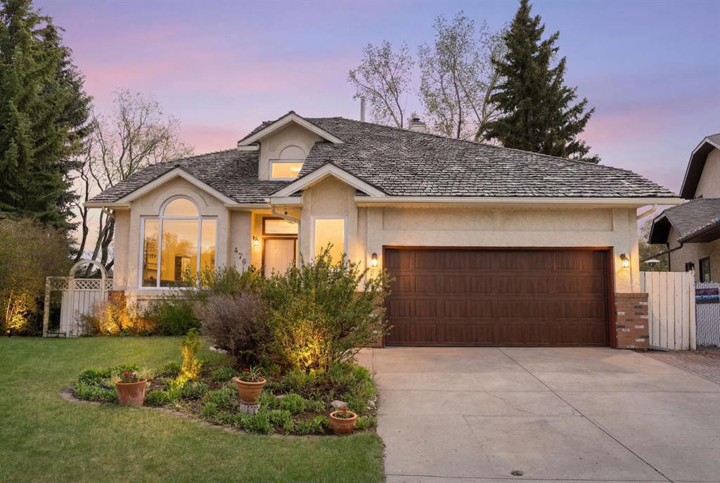 476 Silvergrove Gardens NW, Calgary, AB, T3B4S8