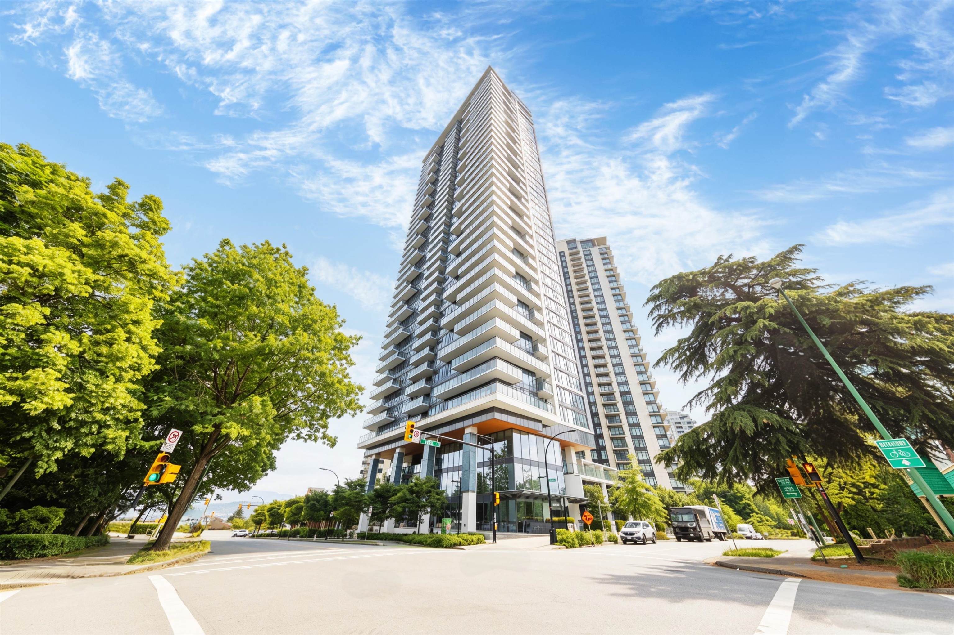 2602-4711 Hazel Street, Burnaby, BC, V5H 0J9 photo 2