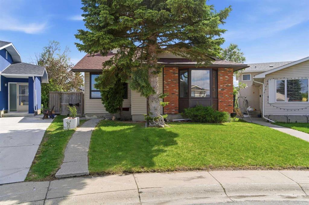 19 Templevale Way NE, Calgary, AB, T1Y4V1