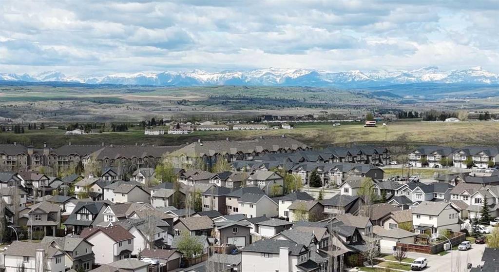 7 Sunset Way, Cochrane, AB, T4C 0G2 photo 3