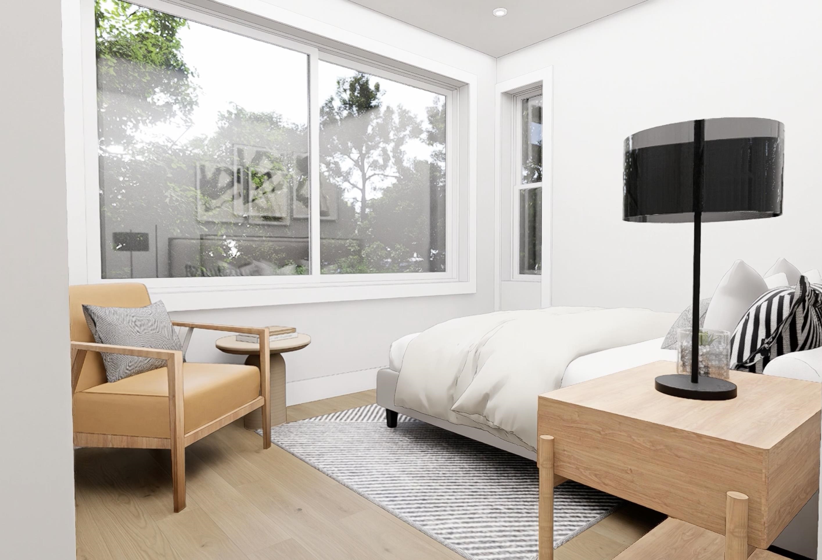 Additional image 5 of 3-5718 Alma Street, Vancouver, BC, V6N 1Y4