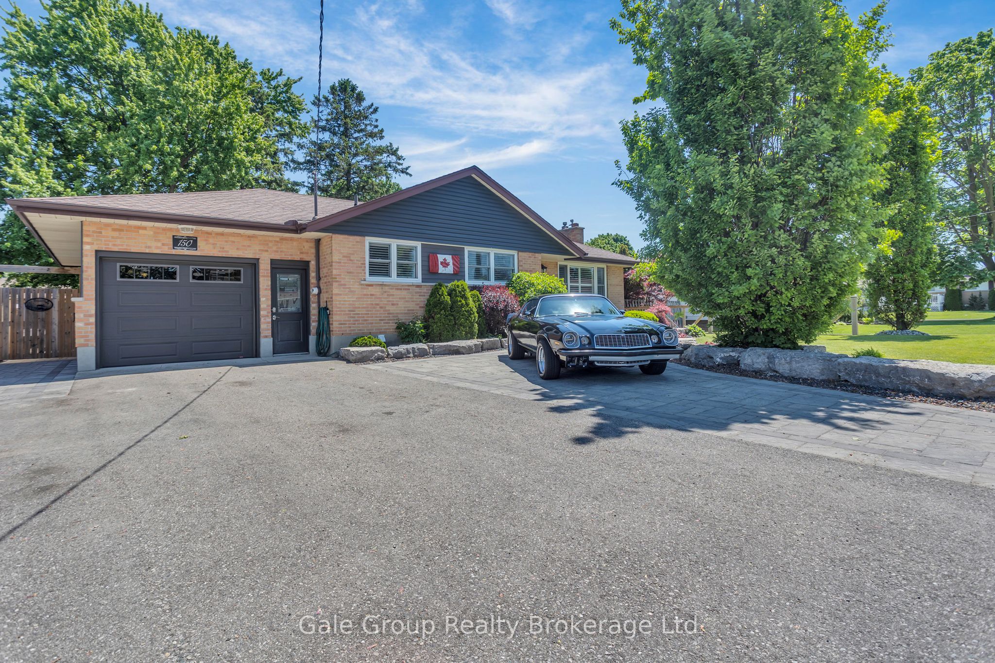 150 Springbank Avenue N, Woodstock, ON, N4S 7R1