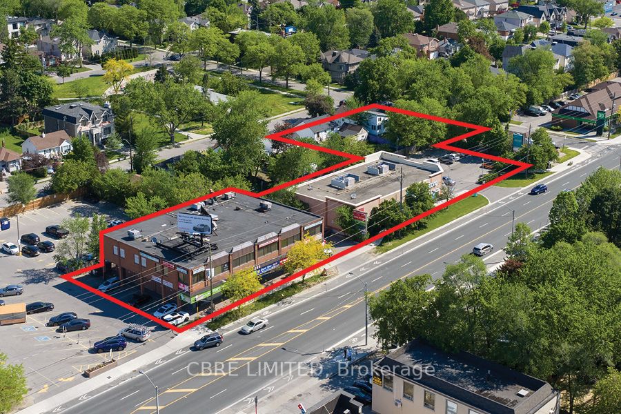 280* Sheppard & Maplehurst Avenue, Toronto, ON, M2N 3B1