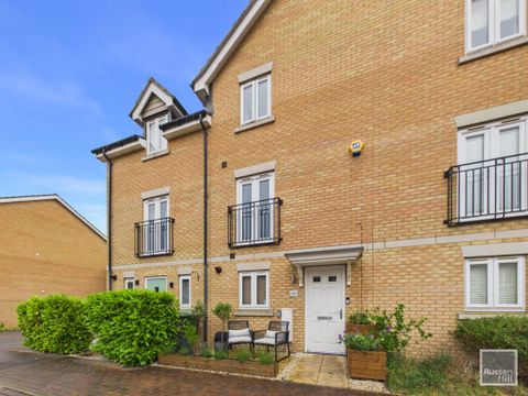 Falcon Crescent, Queens Hill NR8