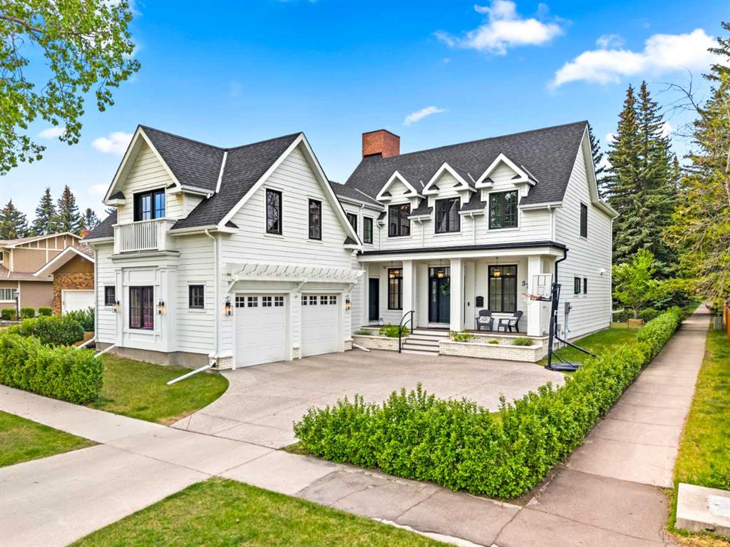 3731 37 Street NW, Calgary, AB, T2L 2J2