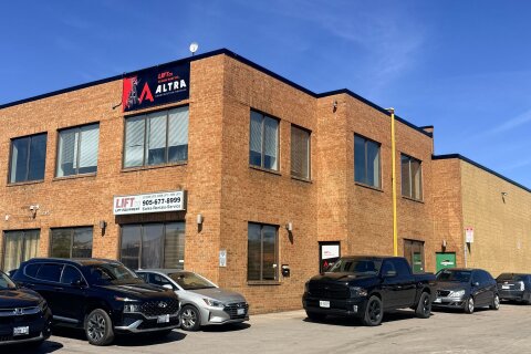 Additional image 7 of 1795 Drew Road, Mississauga, ON, L5S 1J5