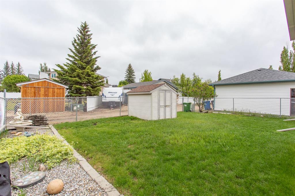 189 Lampard Crescent, Red Deer, AB, T4R2W6 photo 5