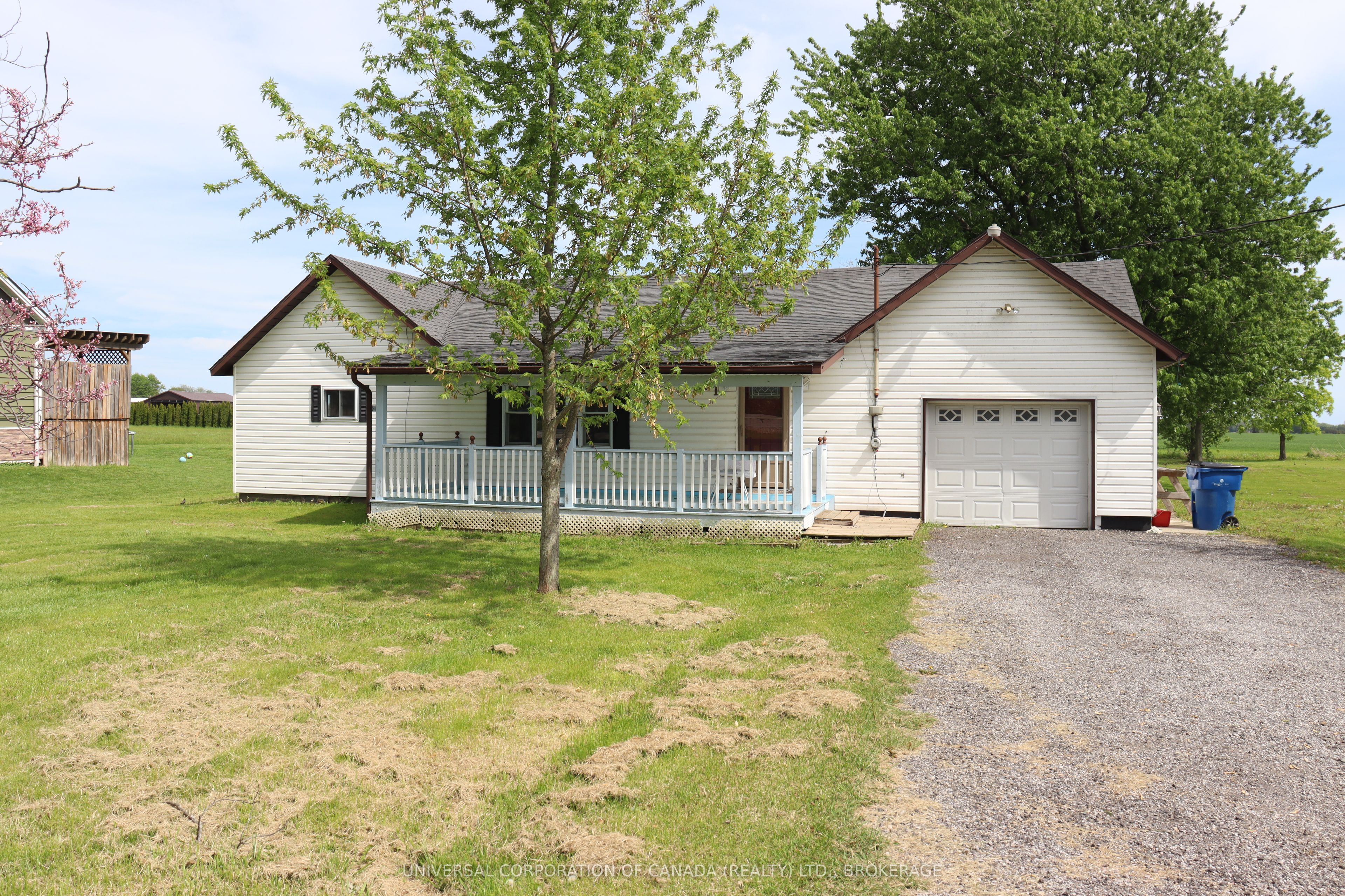 12486 Talbot Trail, Chatham-kent, ON, N0P 1X0