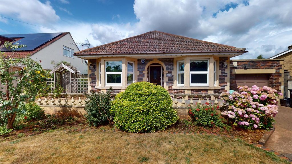 Additional image 15 of 3 bed detached bungalow for saleStation Road, Midsomer Norton, Radstock BA3