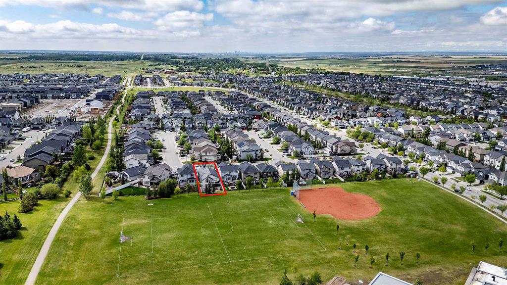 Additional image 4 of 242 Kingsbury View SE, Airdrie, AB, T4A0E6