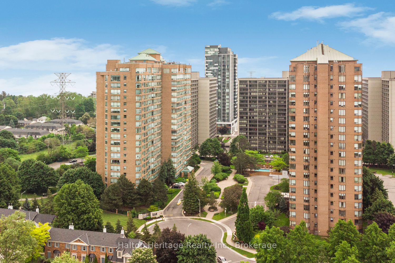 1711-1276 Maple Crossing Boulevard, Burlington, ON, L7S 2J9 photo 3