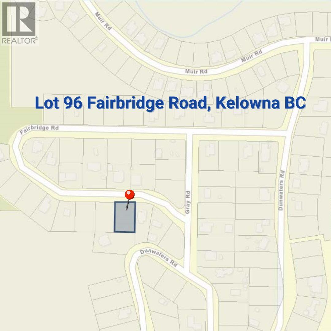 Additional image 4 of 96 Fairbridge Road, Kelowna, BC, V1Z3W3