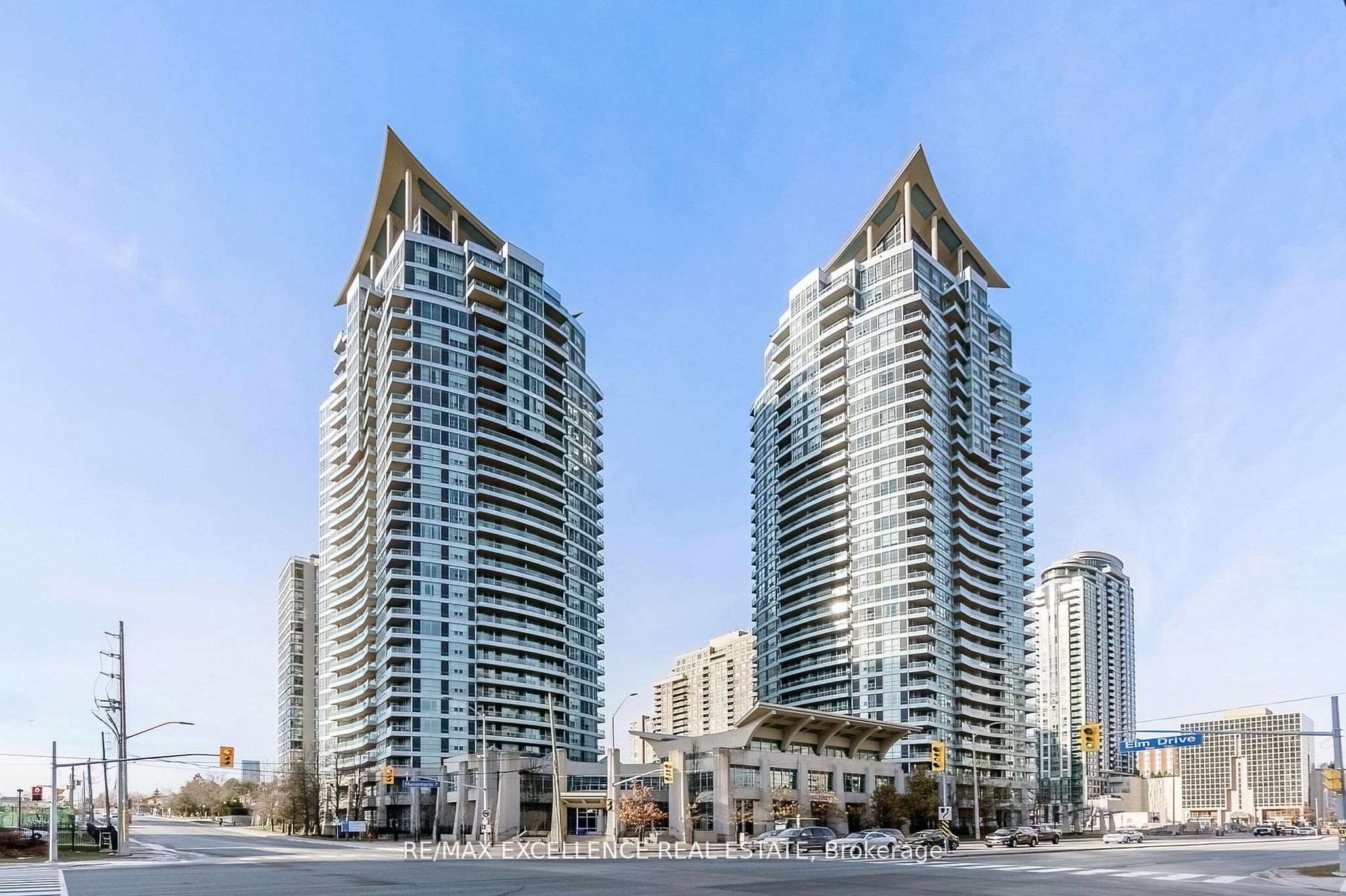 Additional image 3 of 2102-33 Elm Drive, Mississauga, ON, L5B 4L2