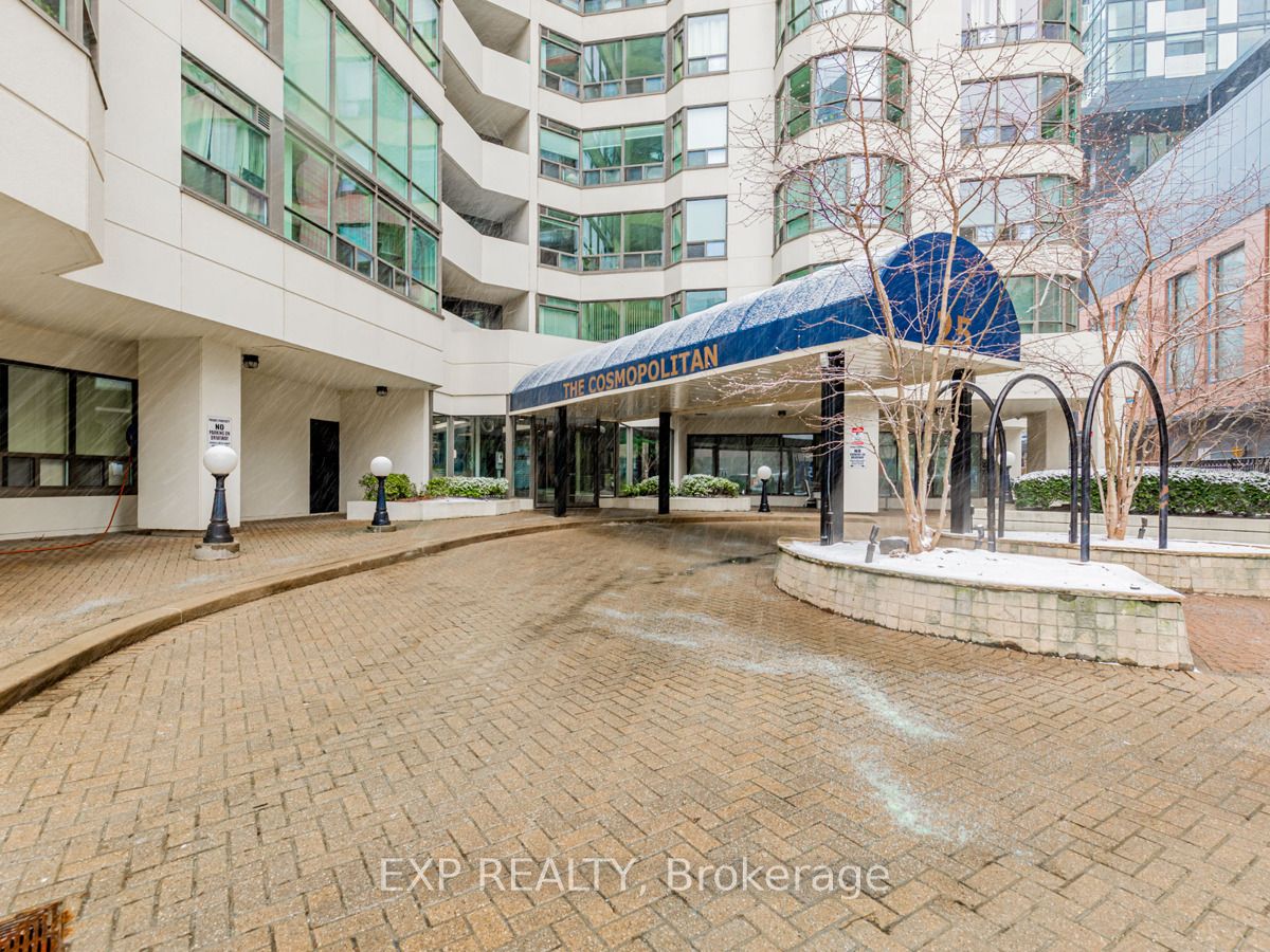 1105-25 Maitland Street, Toronto, ON, M4Y 2W1