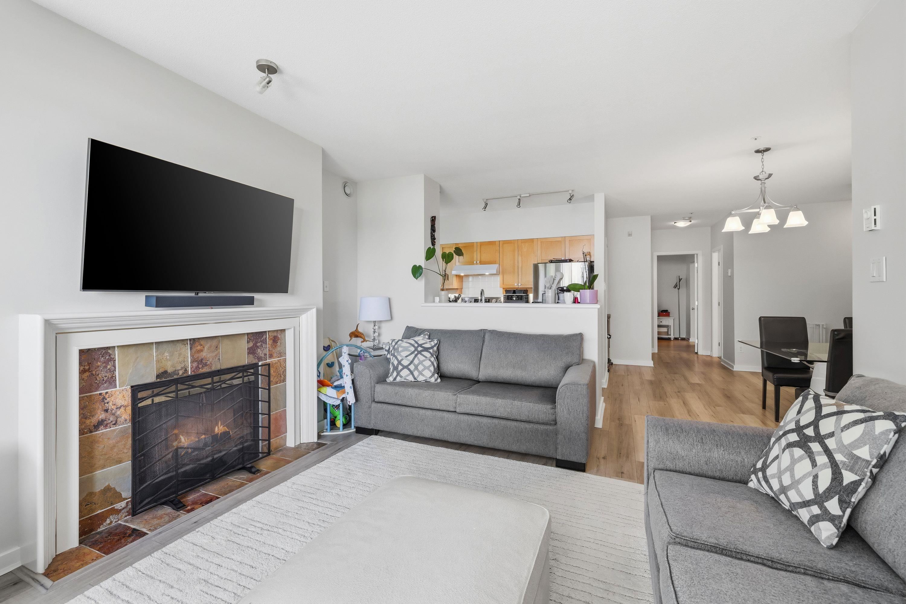 Additional image 4 of 104-2080 Kent South Avenue E, Vancouver, BC, V5P 4X2
