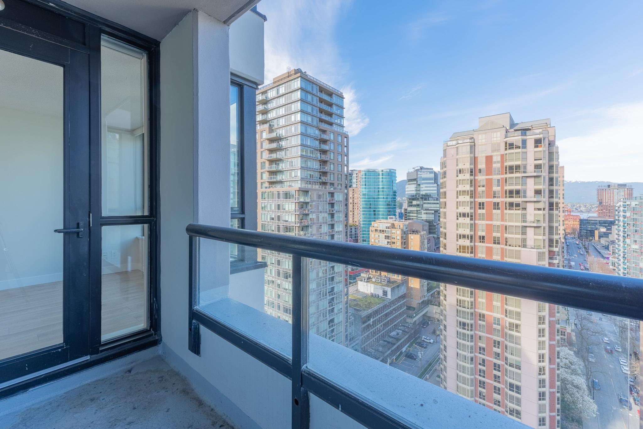 Additional image 5 of 2501-909 Mainland Street, Vancouver, BC, V6B 1S3