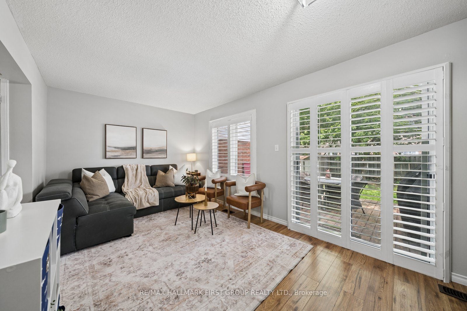 95 Vail Meadows Crescent, Clarington, ON, L1C 4T3 photo 2