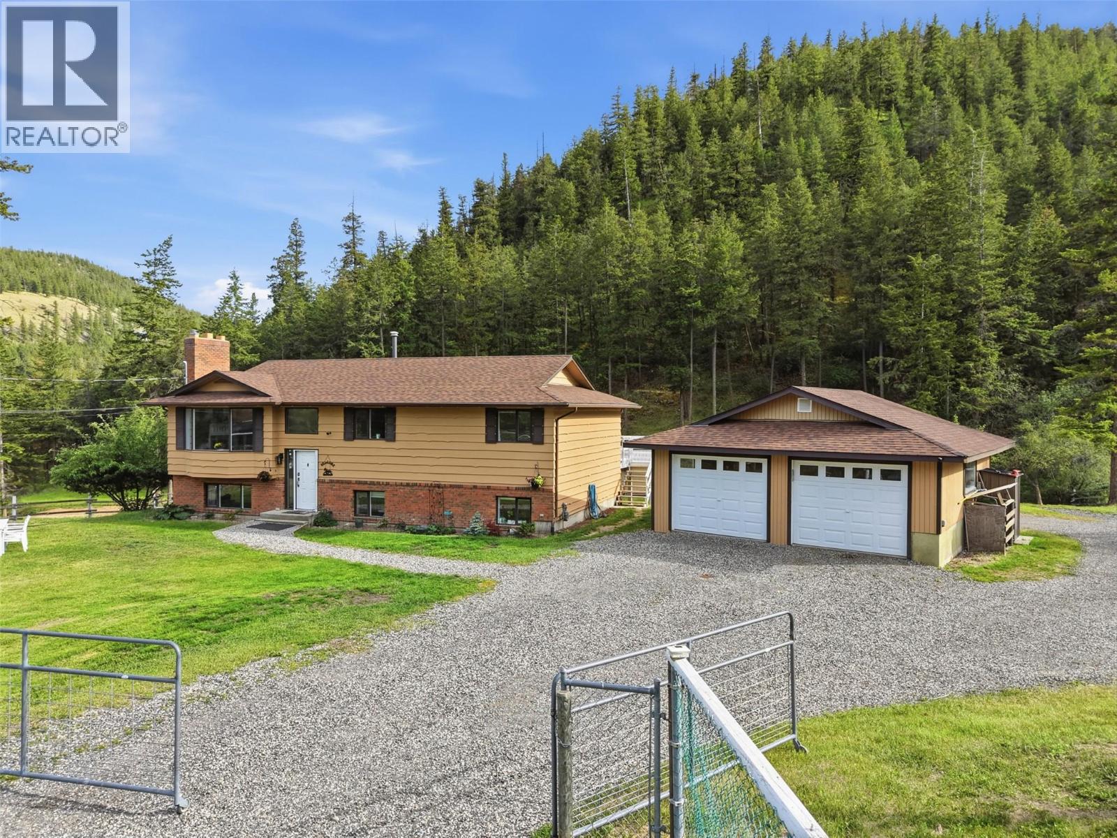 2015 Pratt Road, Kamloops, BC, V2C5Z7