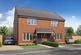 Plot 128, Cork at Bracks Farm, Auckland Way, Bishop Auckland DL14