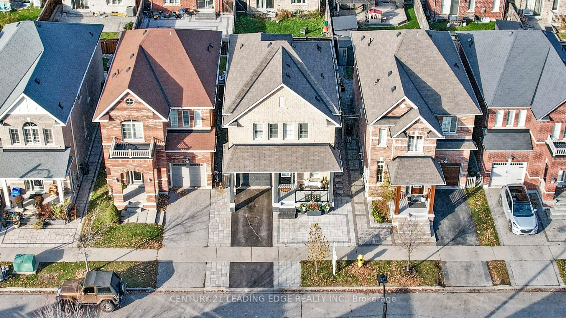 1574 Edgecroft Drive, Pickering, ON, L1V 2P8 photo 4