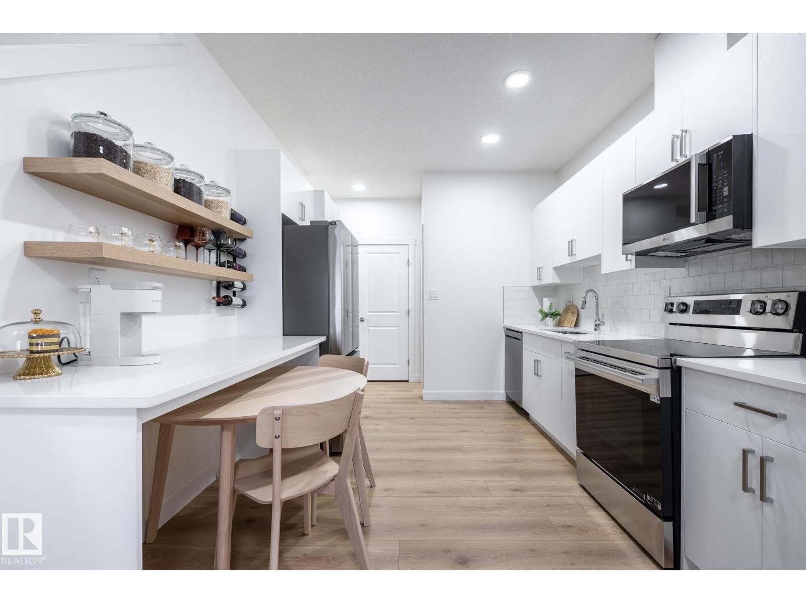 34-2735 Alces Way SW, Edmonton, AB, T6X3M7