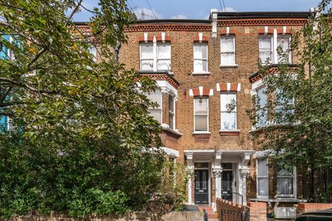 Fermoy Road, Maida Vale W9