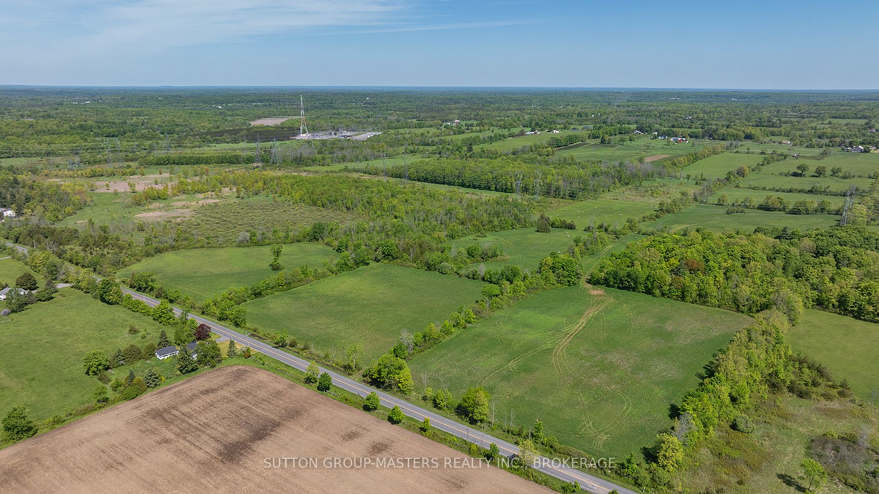 0 Orser Road E, Kingston, ON, K0H 2T0 photo 2