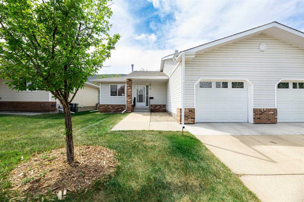 59-2816 Botterill Crescent, Red Deer, AB, T4R 2H7