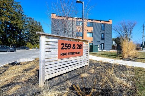 Additional image 7 of 302-261 King Street E, Hamilton, ON, L8G 1L9