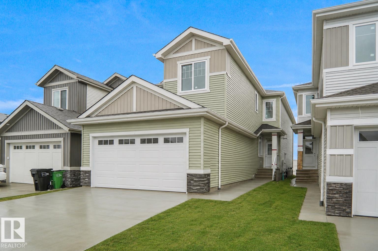 803 30 Avenue NW, Edmonton, AB, T6T2V3