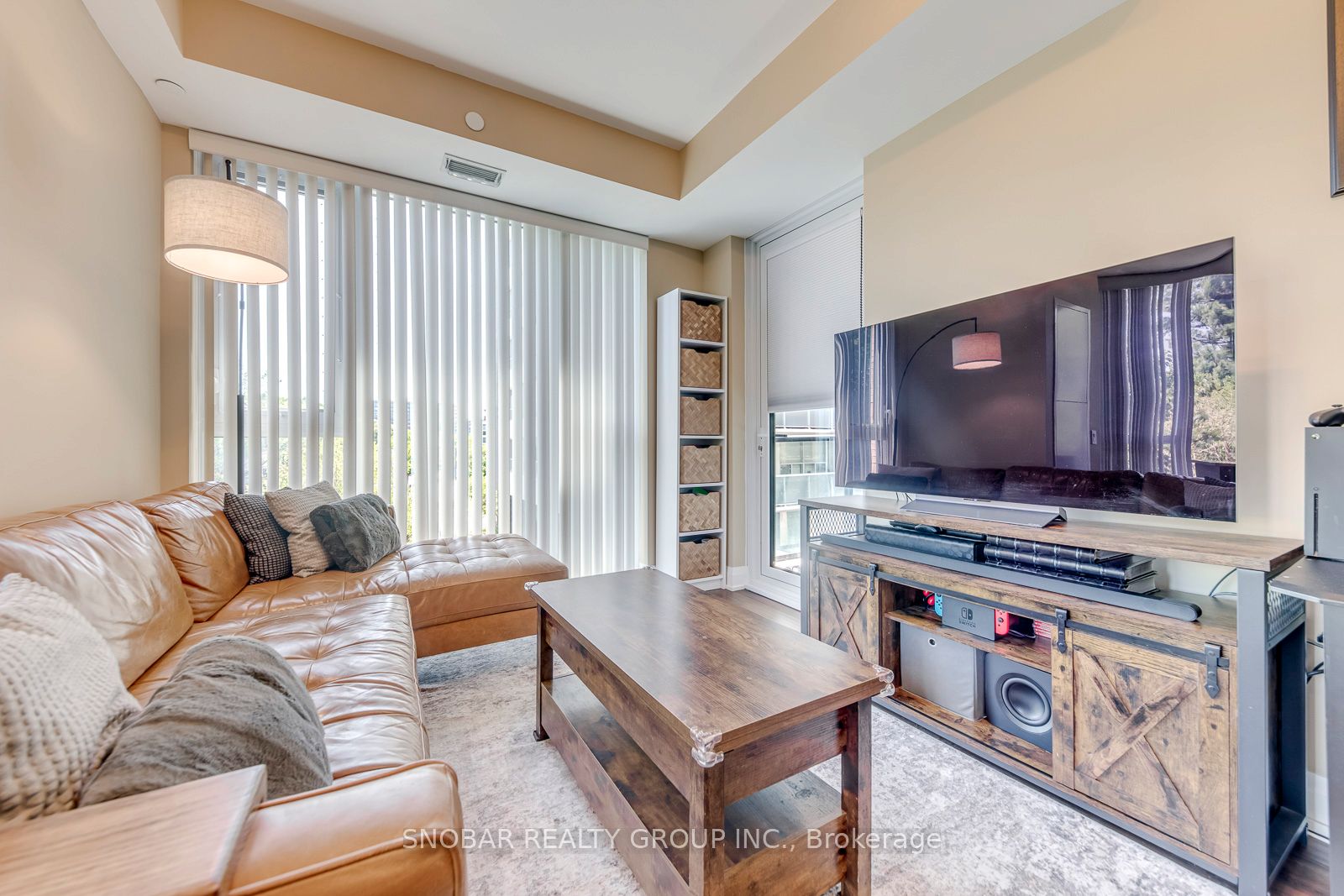 Additional image 5 of 310-293 The Kingsway N/a, Toronto, ON, M9A 0E8