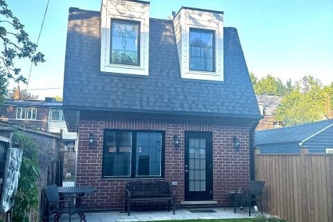 Additional image 7 of 61 Gilmour Avenue, Toronto, ON, M6P 3A8