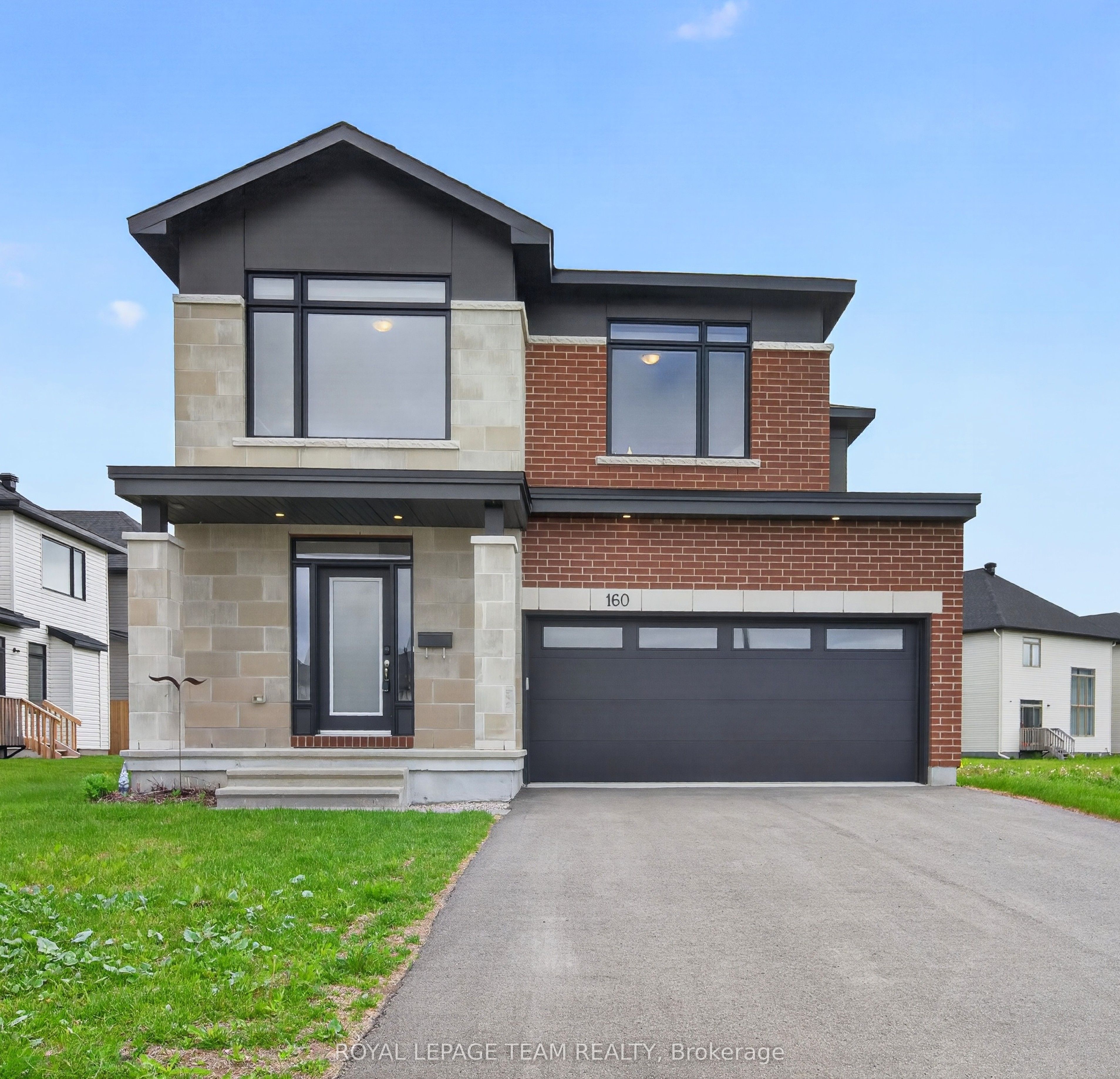 160 Highgarden Terrace, Ottawa, ON, K1T 0W1