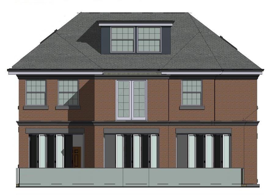 Additional image 4 of 7 bed detached house for saleNewlands Avenue, Radlett, Hertfordshire WD7