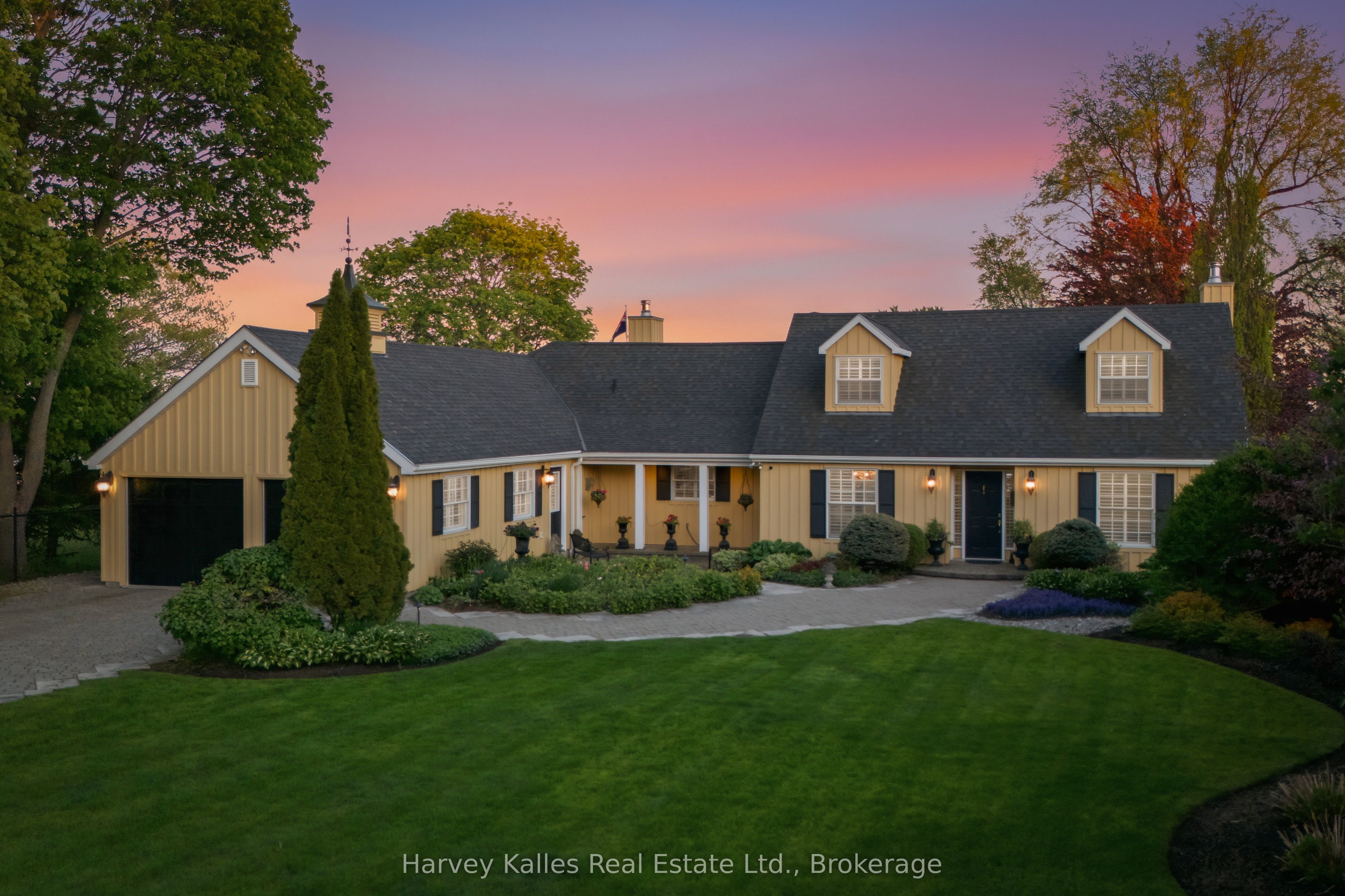 3 Skiff Cove Place, Prince Edward County, ON, K0K 3L0