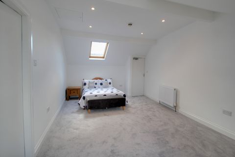 Daneshill Road, Leicester LE3