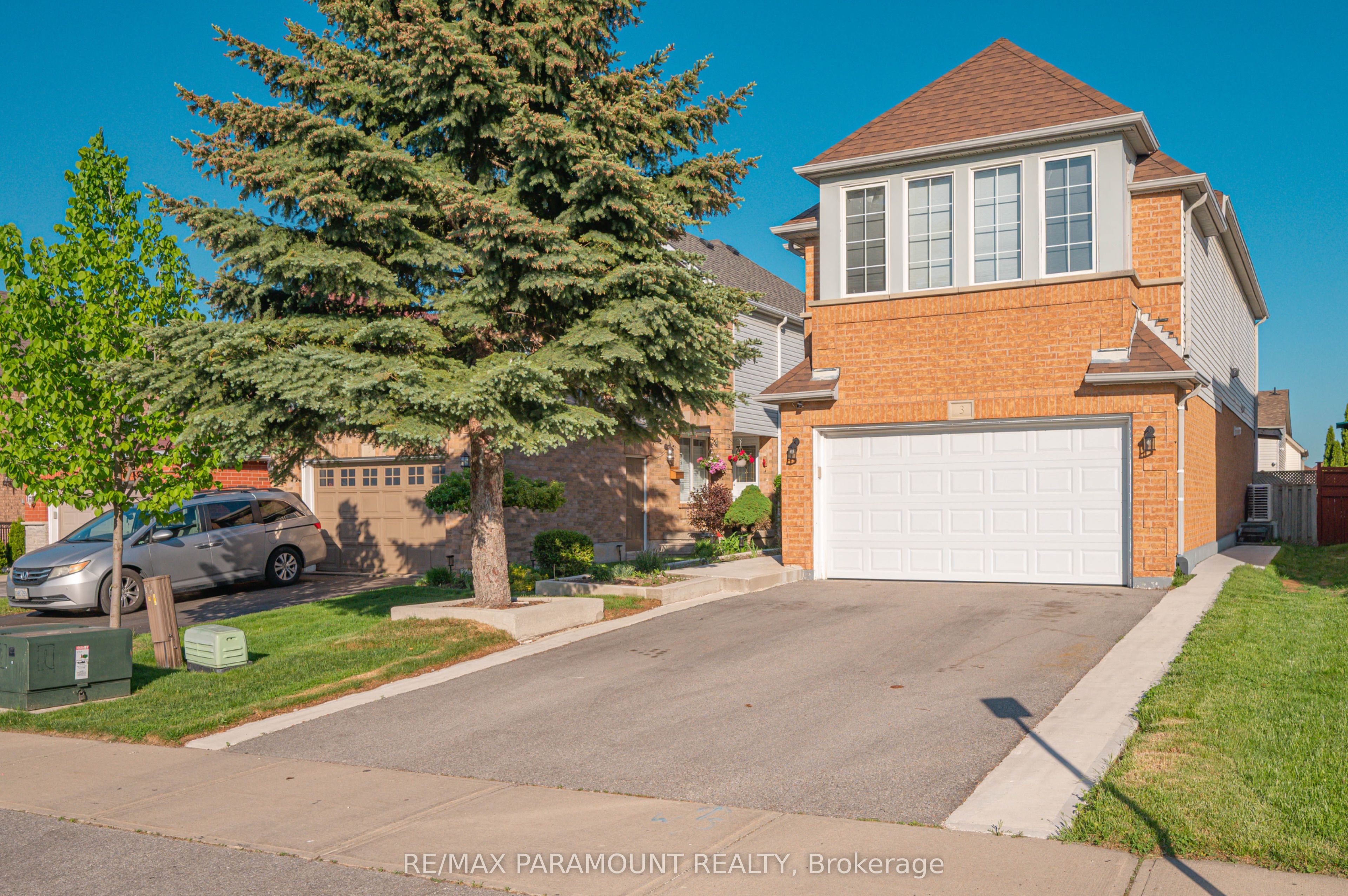 Additional image 2 of 3 Squirreltail Way, Brampton, ON, L6R 1X4