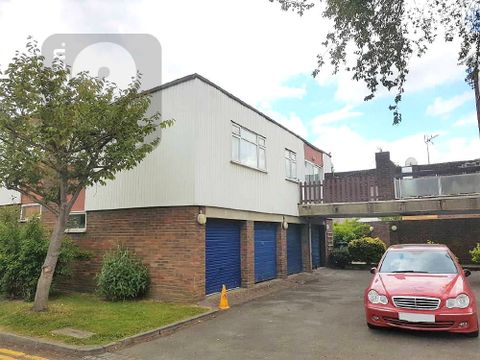 Cherry Close, Colindale, London NW9