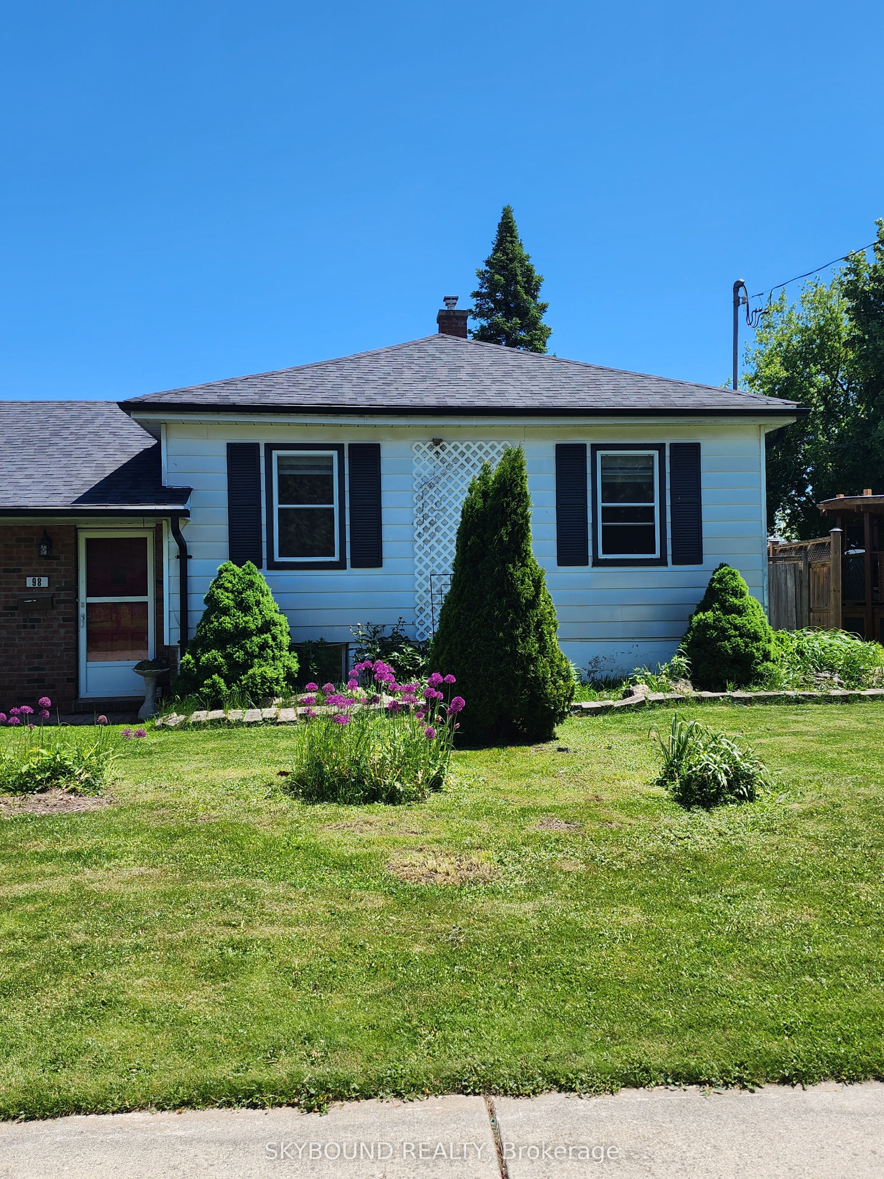 2-98 Barton Street, Milton, ON, L9T 1C9 photo 2