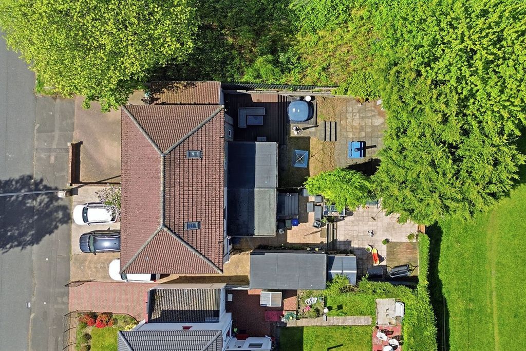 Additional image 19 of 4 bed semi-detached house for saleWright Street, Renfrew PA4