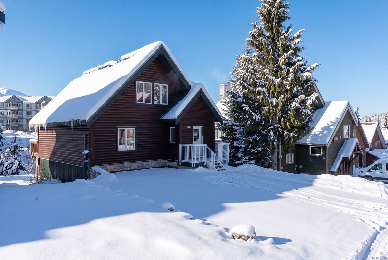 1171 Fosters Place, Courtenay, BC, V9J 1L0