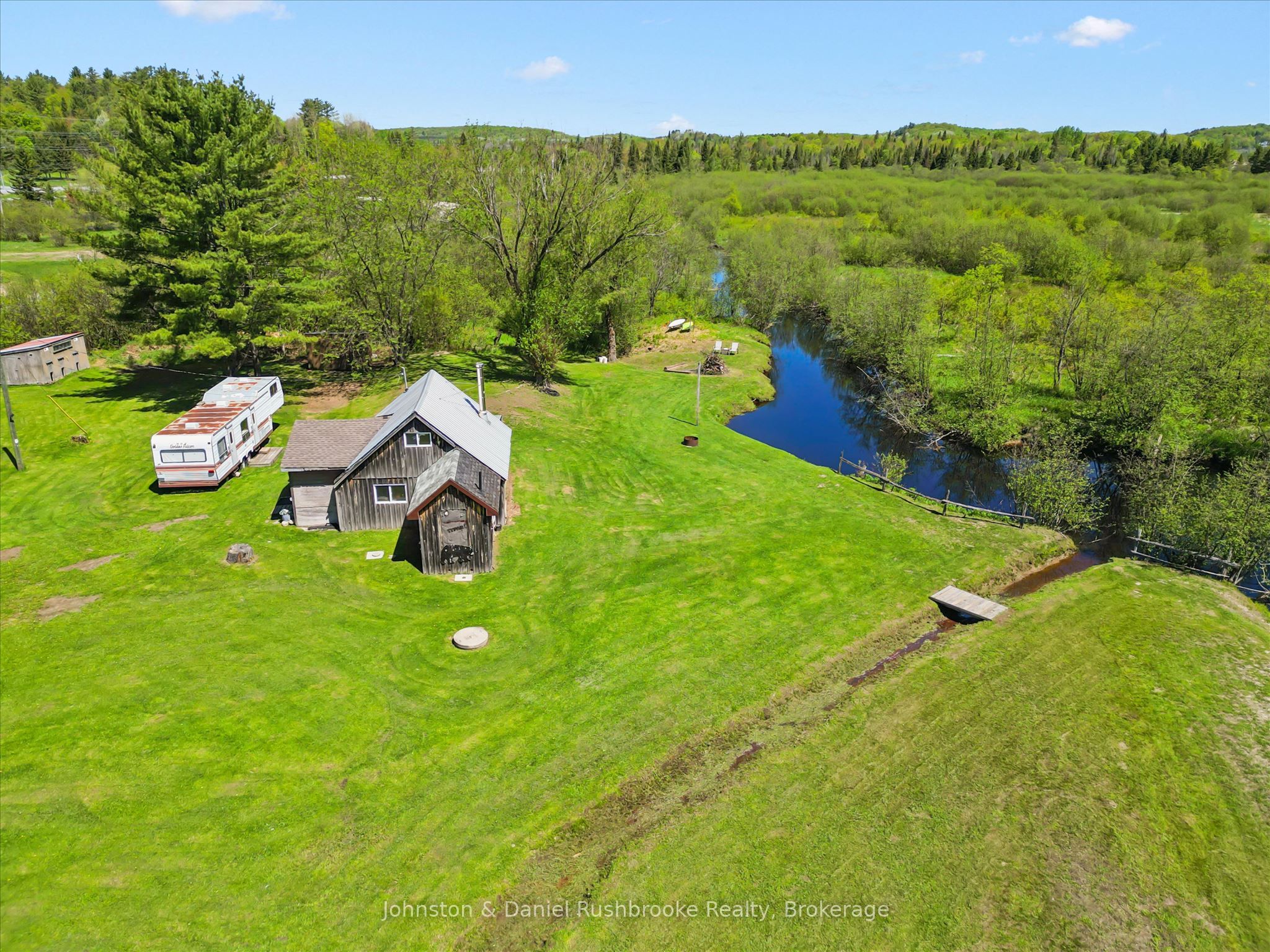 68 Rowanwood Road, Huntsville, ON, P0B 1M0