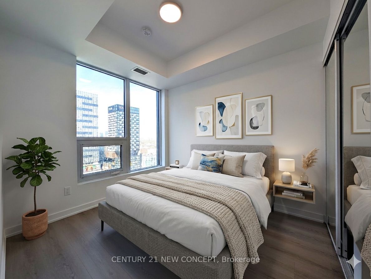 2715-100 Queen Street E, Toronto, ON, M5C 0B5