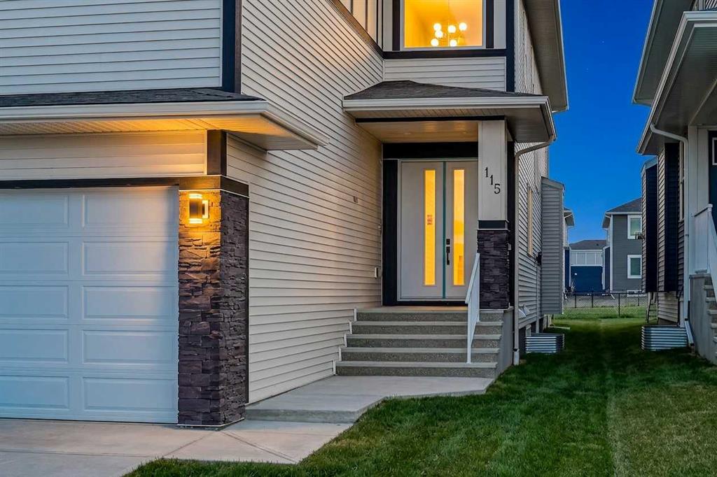 Additional image 2 of 115 Chelsea Channel, Chestermere, AB, T1X 2T1