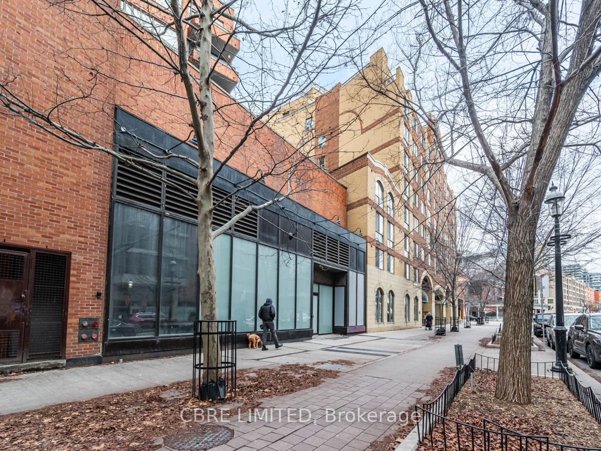 71-75 Front Street E, Toronto, ON, M5E 1V9