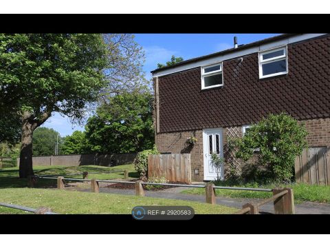 Mortlock Avenue, Cambridge CB4